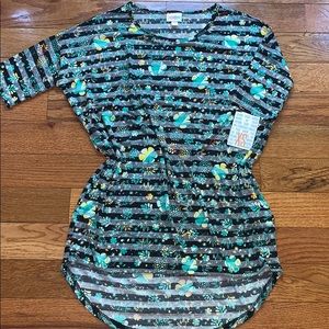 X-Small LuLaRoe Irma